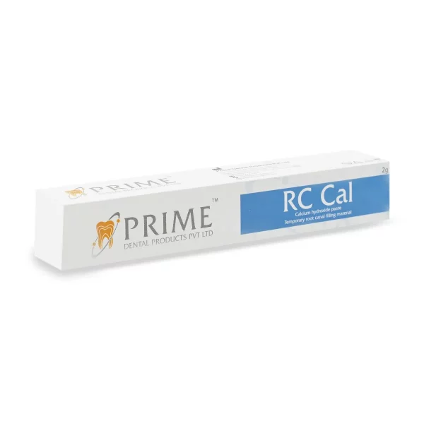 Prime Dental RC Cal