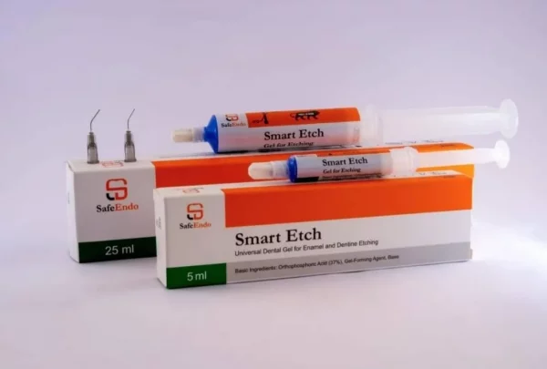 SafeEndo Smart Etch 5ml