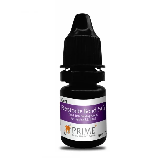 Prime Dental Restorite Bond 5G