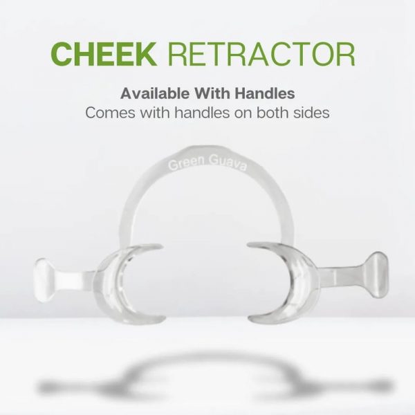 Cheek Retractor