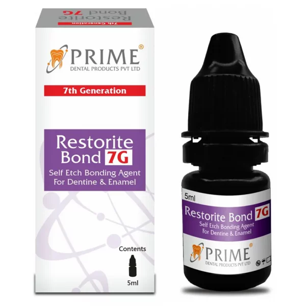 Prime Dental Restorite Bond 7G