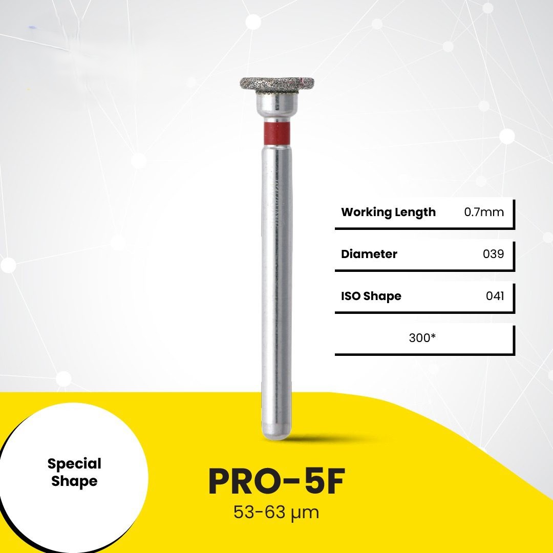 Prestodental