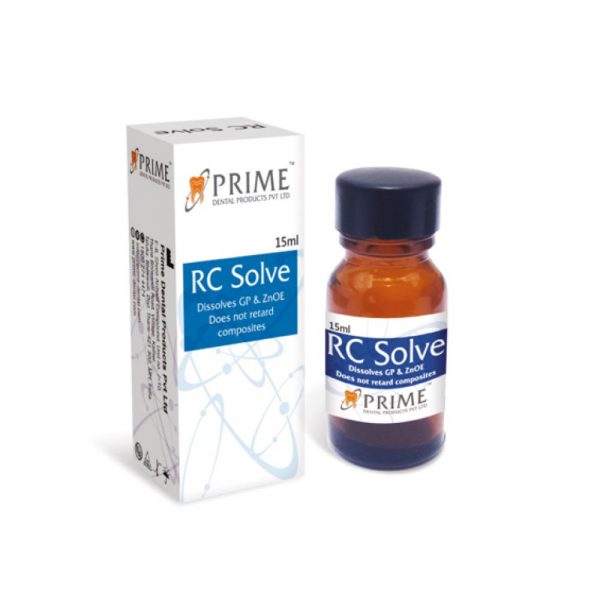 RC Solve