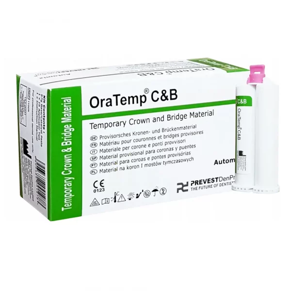 Prevest Denpro Oratemp C&B