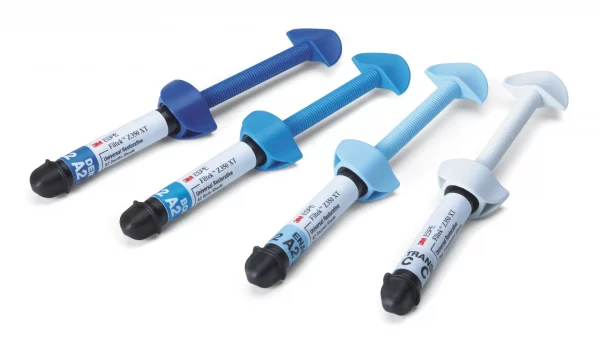 3m Espe Filtek Z350 Xt Restorative Syringe