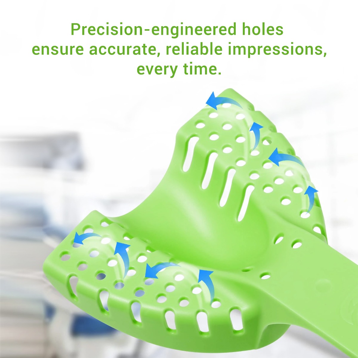 Prestodental