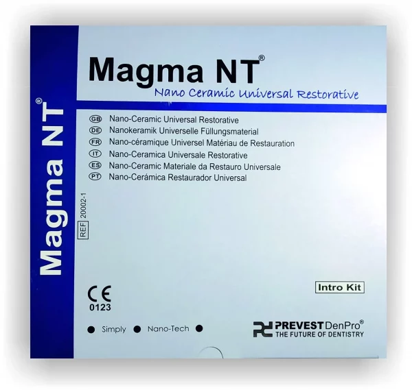 Magma NT composite kit