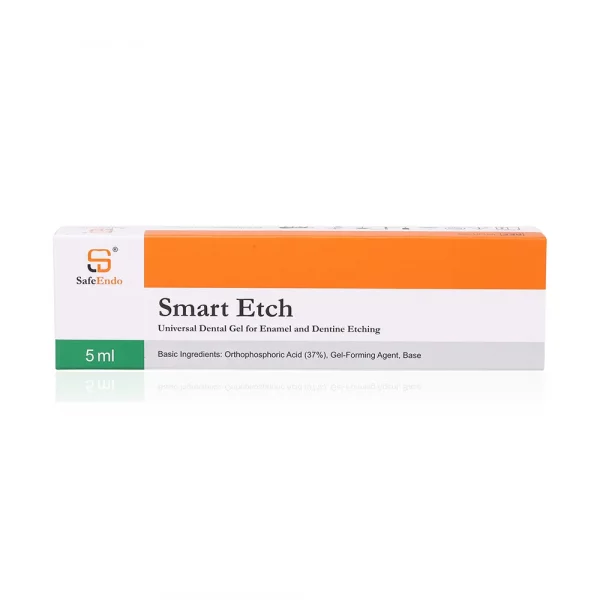 SafeEndo Smart Etch 5ml