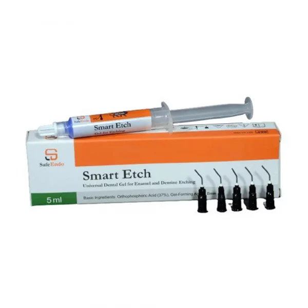 SafeEndo Smart Etch 5ml