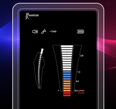 woodv6 Woodpecker Apex Locator Woodpex Five