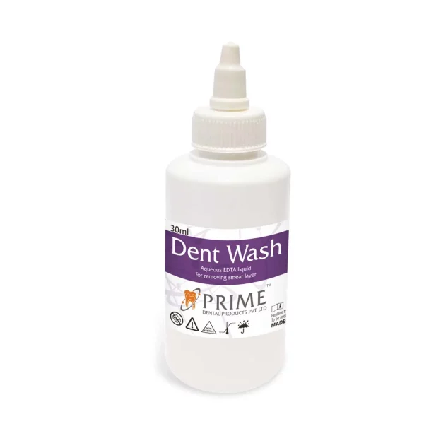 Prime Dental Dent Wash